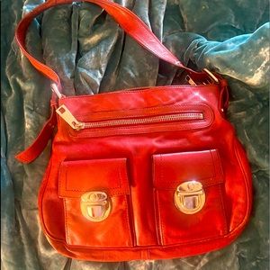 Marc Jacobs vintage Stella Bag in Merlot